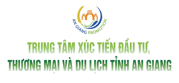 Hệ Sinh Thái Xúc Tiến Đầu Tư - Thương Mại Và Du Lịch An Giang