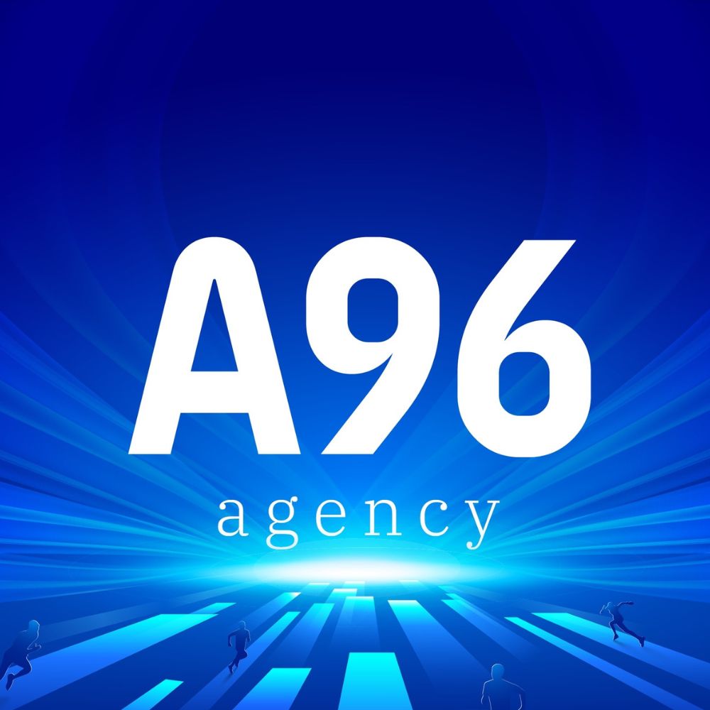 Công Ty TNHH Thương Mại Và Dịch Vụ Truyền thông A96