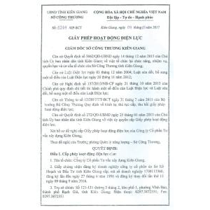 Công Ty Cổ Phần Tư Vấn Xây Dựng Kiên Giang