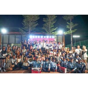 Công Ty Cổ Phần Tập Đoàn CNT