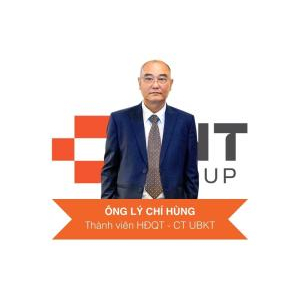 Công Ty Cổ Phần Tập Đoàn CNT