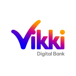 Ngân hàng Số Vikki Bank - Chi Nhánh Kiên Giang