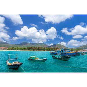 Công Ty CP Dịch Vụ Du Lịch COZY TRAVEL