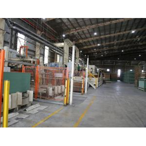 Công Ty Cổ Phần Gỗ MDF VRG Kiên Giang