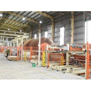 Công Ty Cổ Phần Gỗ MDF VRG Kiên Giang