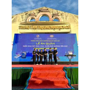 Công Ty TNHH TMDV Truyền Thông Kiên Giang