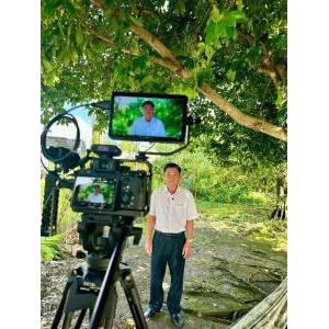 Công Ty TNHH TMDV Truyền Thông Kiên Giang