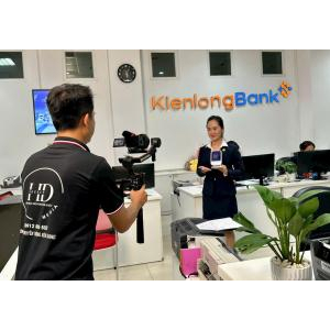 Công Ty TNHH TMDV Truyền Thông Kiên Giang