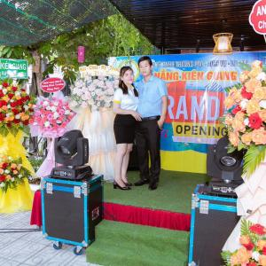 Công Ty TNHH Thương Mại - Dịch Vụ - Du Lịch Nắng Kiên Giang