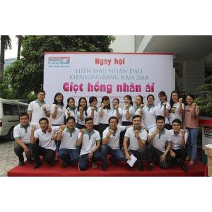 Ngân Hàng Thương Mại Cổ Phần Kiên Long