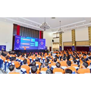 Ngân Hàng Thương Mại Cổ Phần Kiên Long