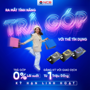 Ngân Hàng NCB - Chi Nhánh Kiên Giang