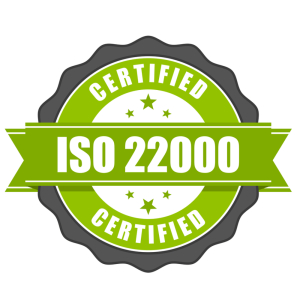 Tiêu chuẩn, chứng nhận