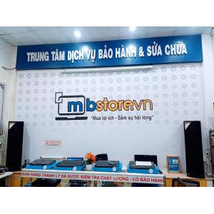 Công Ty TNHH Thương Mại và Dịch Vụ MB