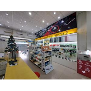 Công Ty TNHH Thương Mại và Dịch Vụ MB