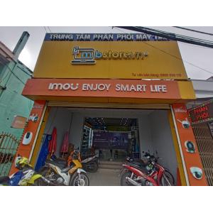 Công Ty TNHH Thương Mại và Dịch Vụ MB