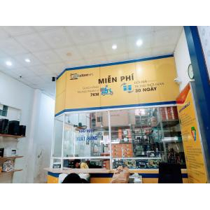 Công Ty TNHH Thương Mại và Dịch Vụ MB