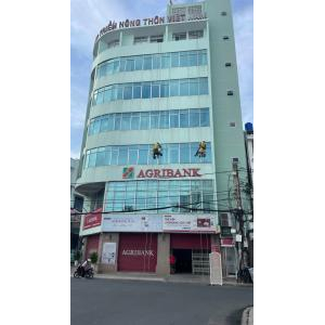 Công Ty TNHH TM Và DV Vệ Sinh Công Nghiệp AGCCLEAN