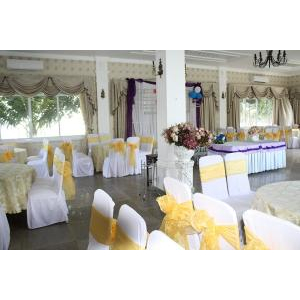 Hộ Kinh Doanh Nhà Hàng Năm Nhỏ