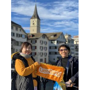 Công Ty TNHH Sản Xuất Mỹ Phẩm Anh Đào