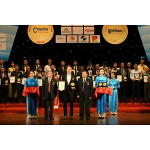 Công Ty TNHH Sản Xuất Mỹ Phẩm Anh Đào