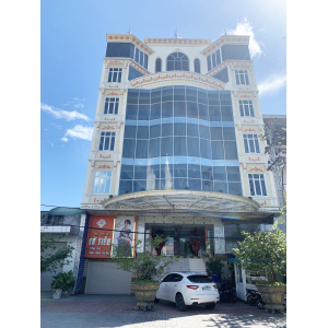 Công Ty TNHH Sản Xuất Mỹ Phẩm Anh Đào