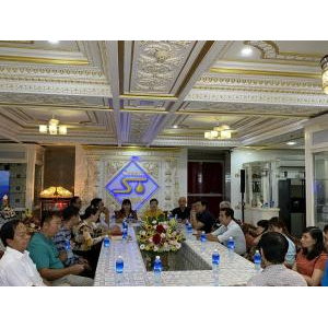 Công Ty TNHH Sản Xuất Mỹ Phẩm Anh Đào