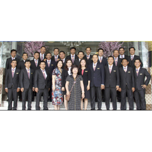 Công Ty TNHH Sản Xuất Mỹ Phẩm Anh Đào