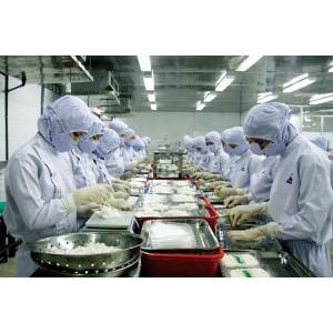 Công Ty Cổ Phần Kiên Hùng