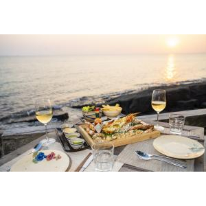 Khu Nghỉ Dưỡng Eo Xoài - Mango Bay Resort