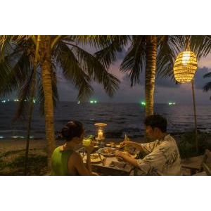 Khu Nghỉ Dưỡng Eo Xoài - Mango Bay Resort