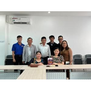 Công Ty TNHH MTV DV Bảo vệ Chuyên Nghiệp Sông Hậu