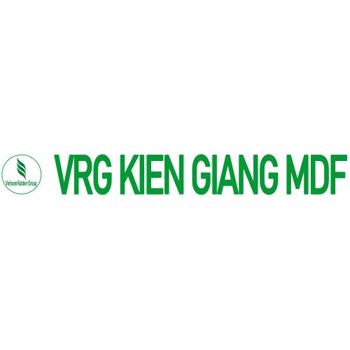 Công Ty Cổ Phần Gỗ MDF VRG Kiên Giang