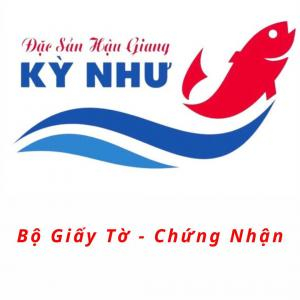 Bộ Giấy Tờ - Chứng Nhận của Hợp Tác Xã Kỳ Như